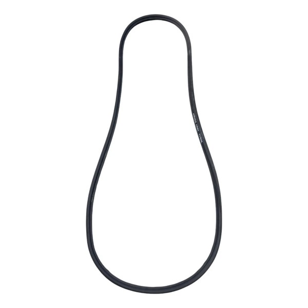 Borracha Porta Malas Toyota Corolla Cross Xre 2022 2023 2024