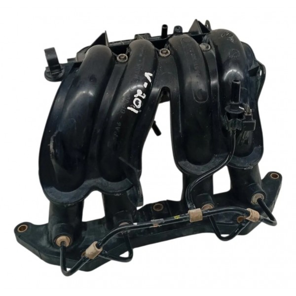 Coletor Admissão Citroen C3 1.4 8v 2008 2009 2010 2011 2012