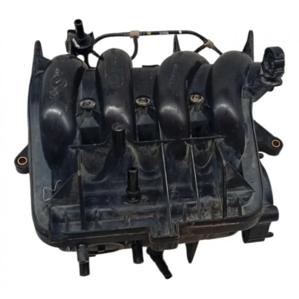 Coletor Admissão Citroen C3 1.4 8v 2008 2009 2010 2011 2012