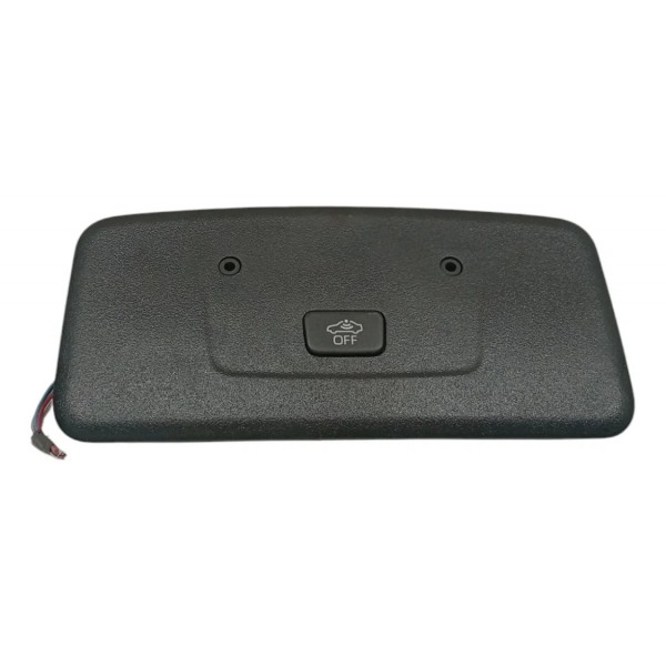 Botão Off Alarme Toyota Corolla Cross 2021 2022 2023 2024