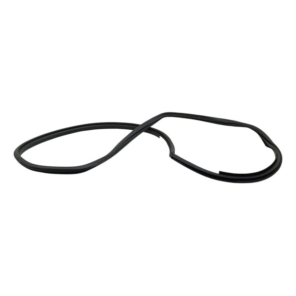 Borracha Porta Traseira Esquerda Toyota Corolla Cross 2023