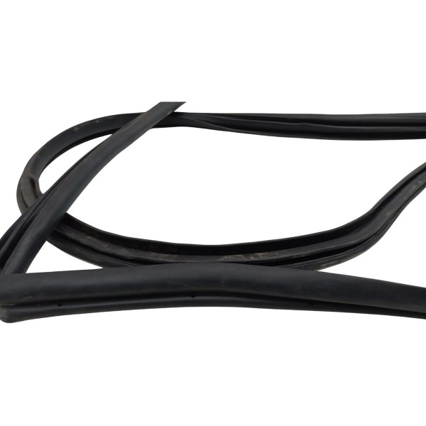 Borracha Porta Dianteira Esquerda Toyota Corolla Cross 2023