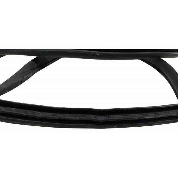 Borracha Porta Dianteira Direita Toyota Corolla Cross 2023