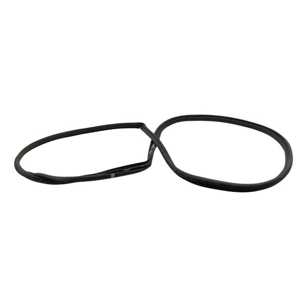 Borracha Porta Dianteira Direita Toyota Corolla Cross 2023