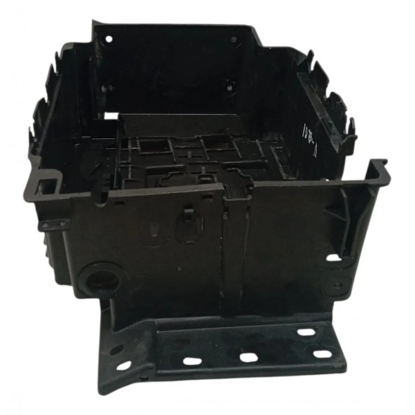 Caixa Suporte Bateria Citroen C3 Glx 1.4 2010 2011 2012 2013