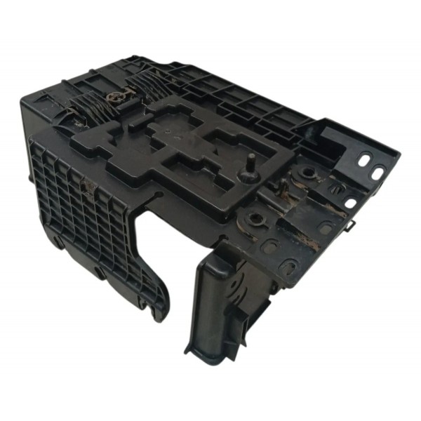 Caixa Suporte Bateria Citroen C3 Glx 1.4 2010 2011 2012 2013