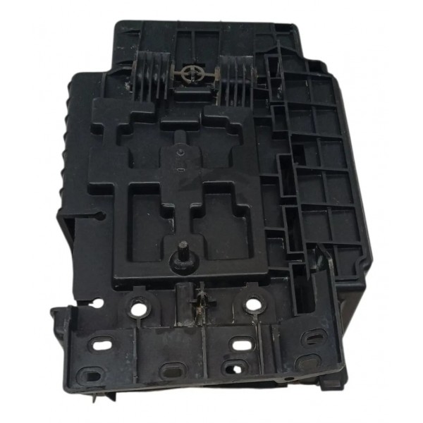 Caixa Suporte Bateria Citroen C3 Glx 1.4 2010 2011 2012 2013