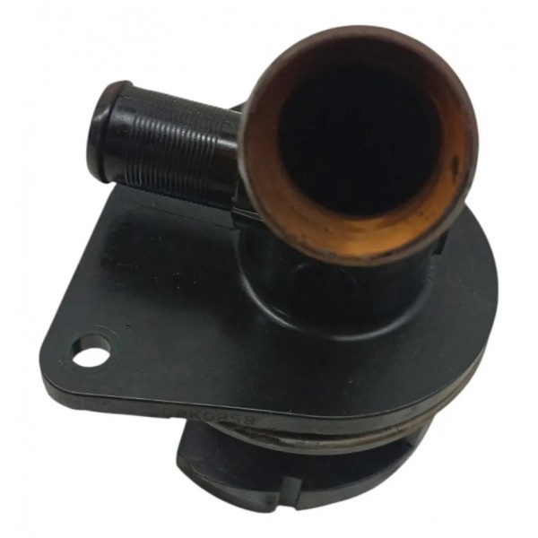 Flange Bomba Agua Citroen C3 Glx 1.4 2009 2010 2011 2012