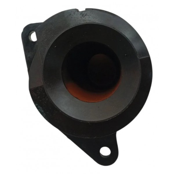 Flange Bomba Agua Citroen C3 Glx 1.4 2009 2010 2011 2012