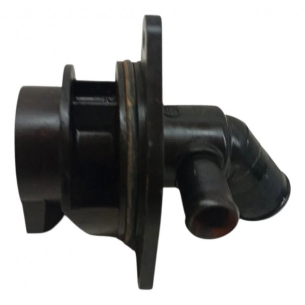 Flange Bomba Agua Citroen C3 Glx 1.4 2009 2010 2011 2012