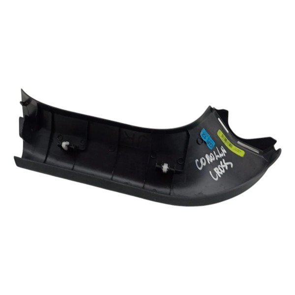 Moldura Tampa Traseira Direita Toyota Corolla Cross 2023 24