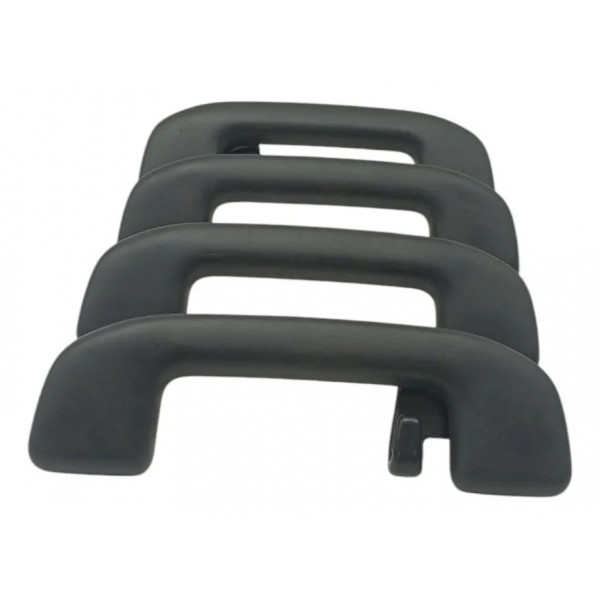 Kit Alça Teto Pqp Toyota Corolla Cross 2022 2023 2024