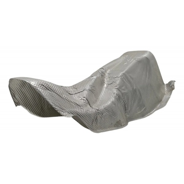 Defletor Escapamento Toyota Corolla Cross 2.0 Xre 2023 2024