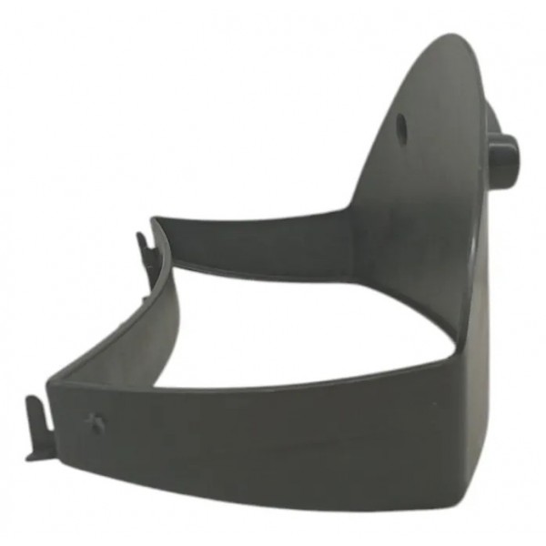 Moldura Painel Instrumento Gm Vectra Elite 2006 2007 2008 09