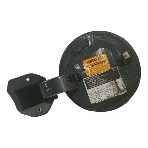 Tampa Portinhola Combustivel Chevrolet Vectra Elite 2006 07