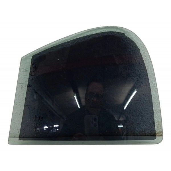 Vidro Fixo Traseiro Direito Chevrolet Vectra Elite 2006 2007