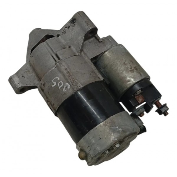 Motor Partida Arranque Peugeot 307 2.0 2007 2008 2009 2010