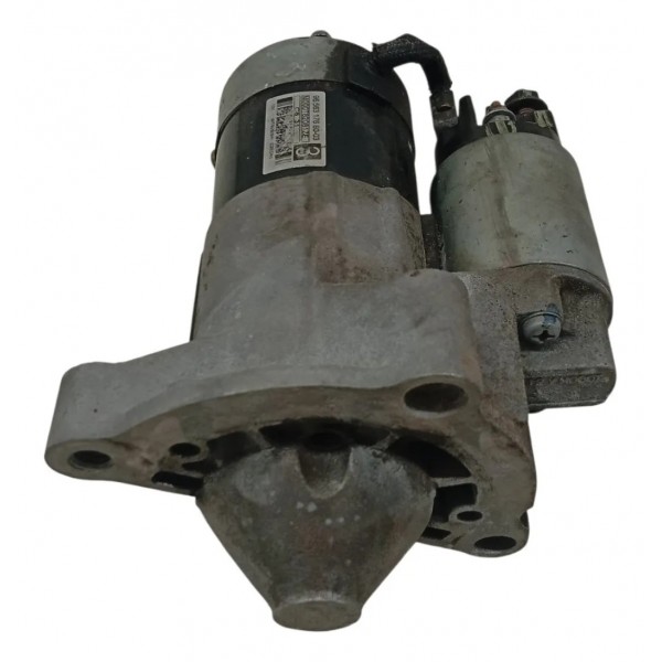 Motor Partida Arranque Peugeot 307 2.0 2007 2008 2009 2010