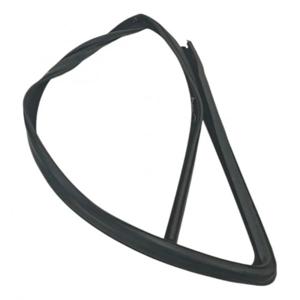 Borracha Canaleta Dianteira Direita Vectra Elite 2006 2007