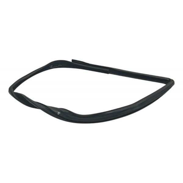 Borracha Canaleta Dianteira Direita Vectra Elite 2006 2007