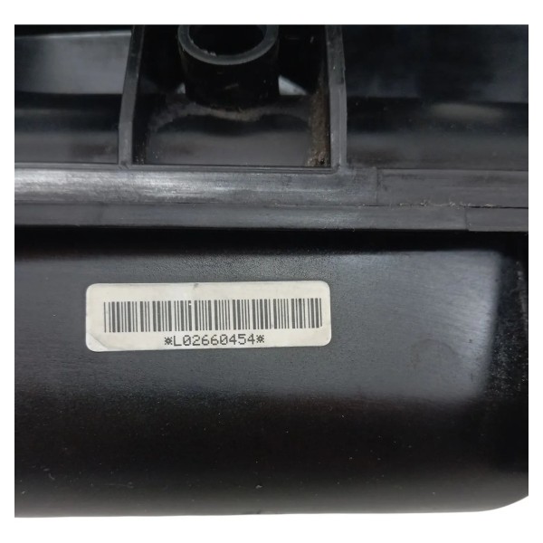 Coletor Admissão Ford Fiesta 1.6 2010 2011 2012 2013 2014