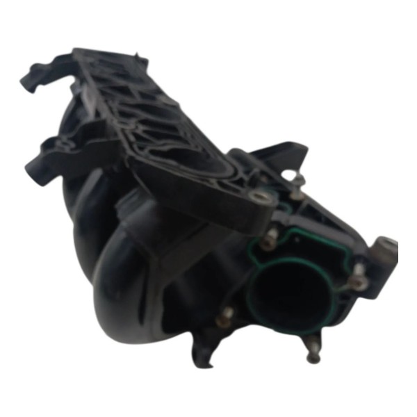 Coletor Admissão Ford Fiesta 1.6 2010 2011 2012 2013 2014