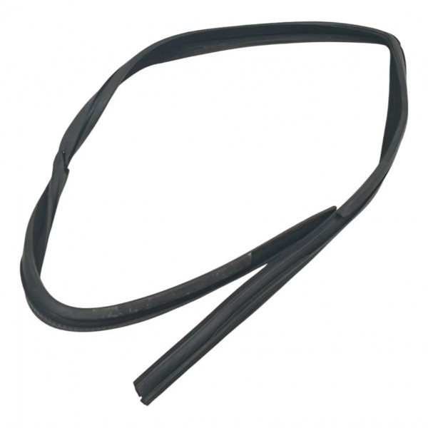 Borracha Canaleta Traseira Esquerda Vectra Elite 2006 2007