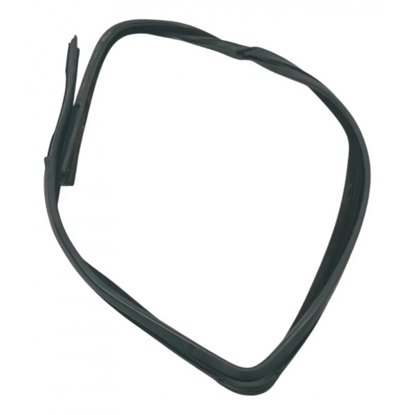 Borracha Canaleta Traseira Esquerda Vectra Elite 2006 2007