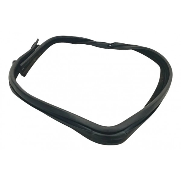 Borracha Canaleta Traseira Esquerda Vectra Elite 2006 2007