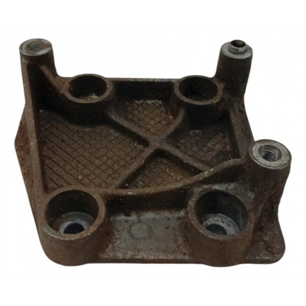 Suporte Compressor Ar Citroen C3 Glx 1.4 2009 2010 2011 2012