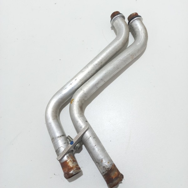 Radiador Ar Quente Volkswagen Gol G4 2010