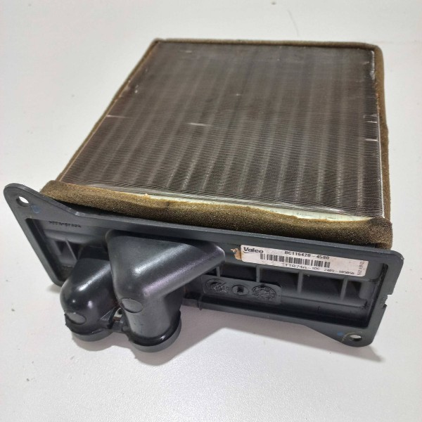 Radiador Ar Quente Volkswagen Gol G4 2010