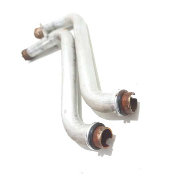 Radiador Ar Quente Volkswagen Gol G4 2010