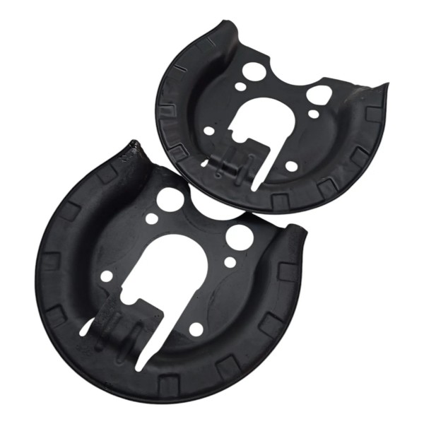 Par Espelho Freio Traseiro Peugeot 307 Sw 2.0 2009 2010 11