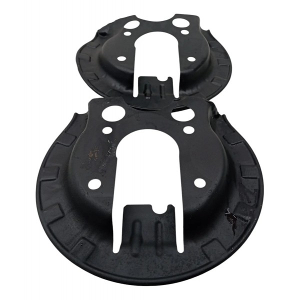 Par Espelho Freio Traseiro Peugeot 307 Sw 2.0 2009 2010 11