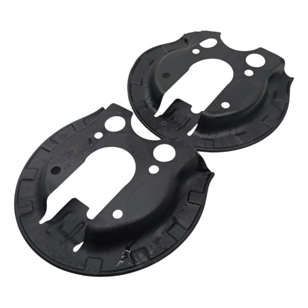 Par Espelho Freio Traseiro Peugeot 307 Sw 2.0 2009 2010 11