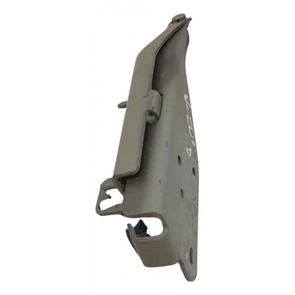 Dobradiça Direita Capo Citroen C3 Glx 1.4 2010 2011 2012