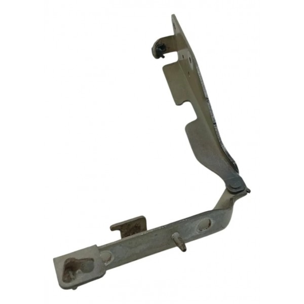 Dobradiça Direita Capo Citroen C3 Glx 1.4 2010 2011 2012