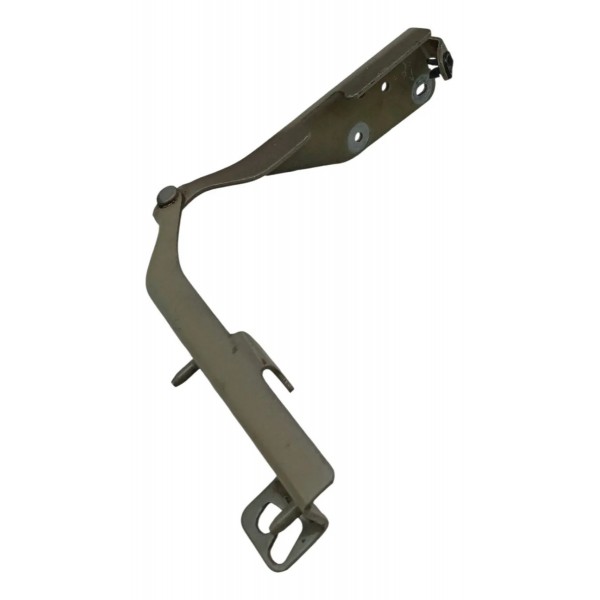 Dobradiça Direita Capo Citroen C3 Glx 1.4 2010 2011 2012