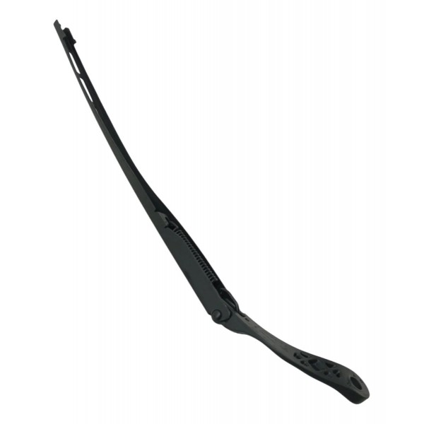 Braço Limpador Esquerdo Peugeot 307 Sw 2.0 2009 2010 2011 12 Esquerdo