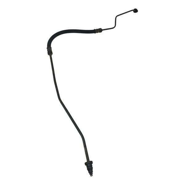 Cano Flexivel Atuador Embreagem Citroen C3 Glx 1.4 2011 2012