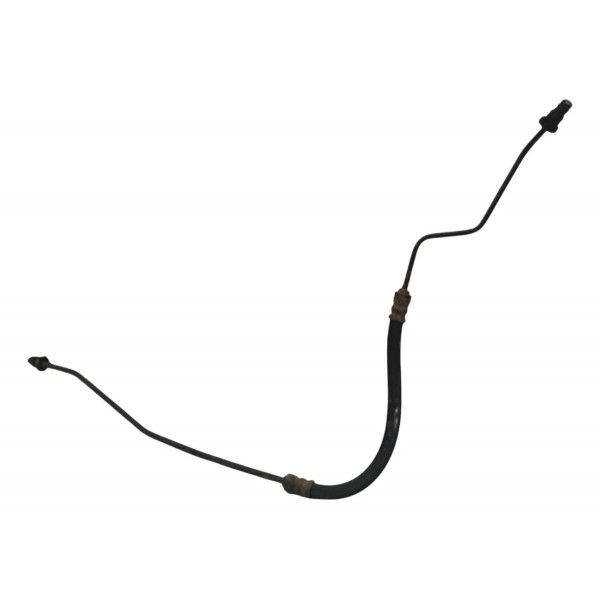 Cano Flexivel Atuador Embreagem Citroen C3 Glx 1.4 2011 2012