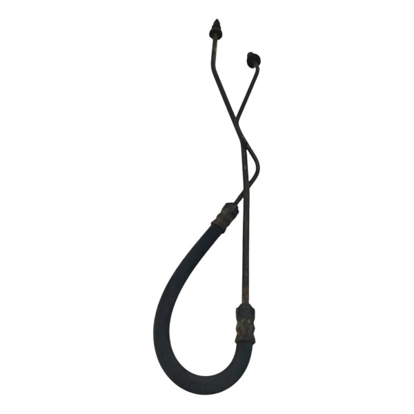 Cano Flexivel Atuador Embreagem Citroen C3 Glx 1.4 2011 2012