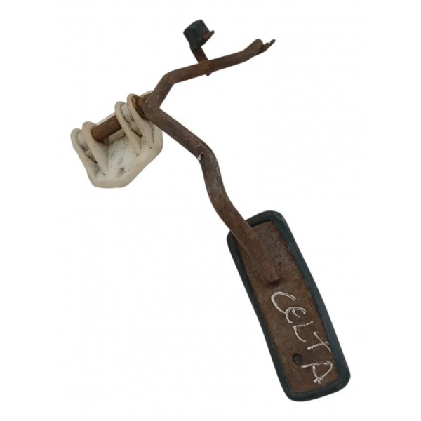 Pedal Acelerador Chevrolet Celta 1.0 2002 2003 2004 2005