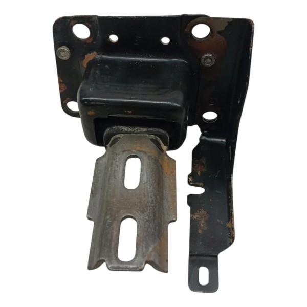 Coxim Esquerdo Cambio Citroen C3 Glx 1.4 2009 2010 2011 2012