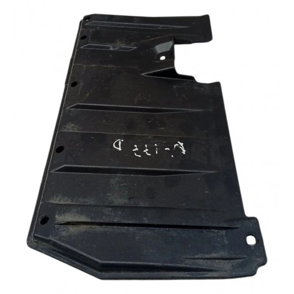 Defletor Tampa Direita Assoalho Mitsubishi Outlander 3.0 20