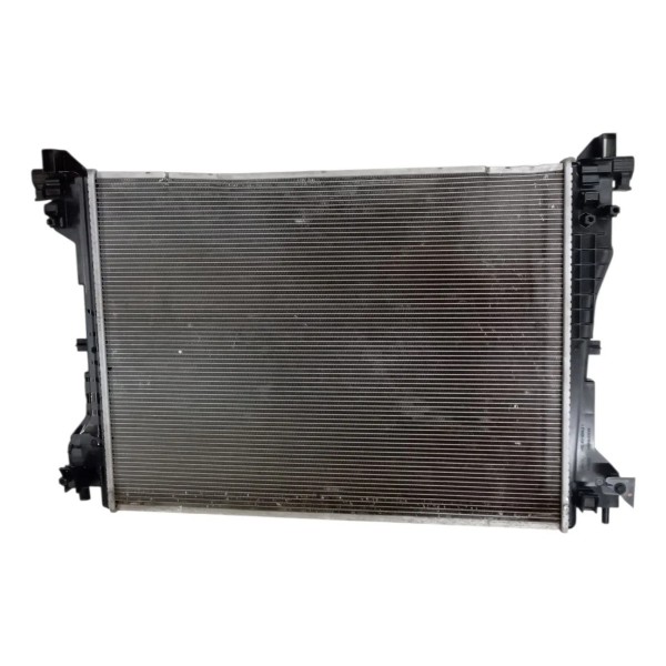 Radiador Agua Motor Jeep Compass 2023 Detalhe