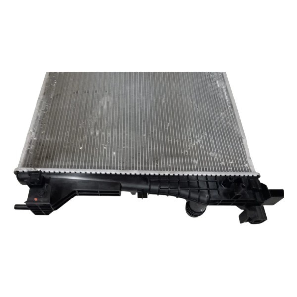Radiador Agua Motor Jeep Compass 2023 Detalhe
