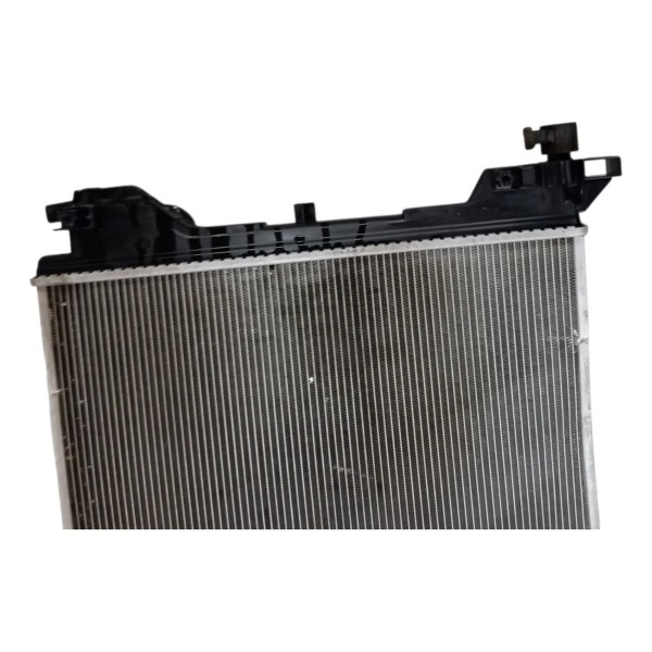 Radiador Agua Motor Jeep Compass 2023 Detalhe