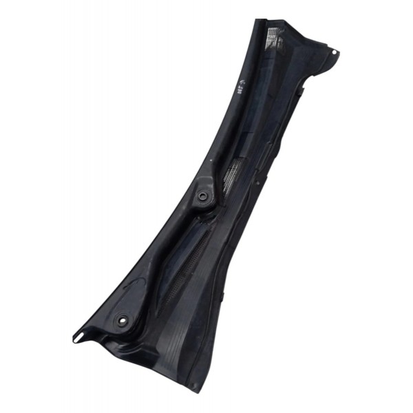 Grade Churrasqueira Capo Jeep Compass 2.0 2022 2023 Preto